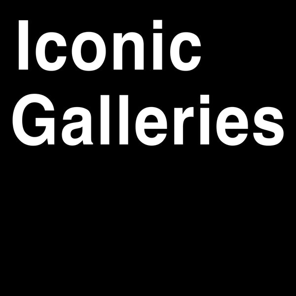 Iconic Galleries