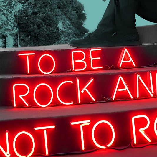 "Stairway to Heaven" Robert Plant / Led Zeppelin print by artist Louis Sidoli. Available to purchase at Iconic Galleries. 